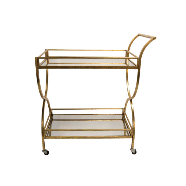 14737 Carro de Te - Image 2