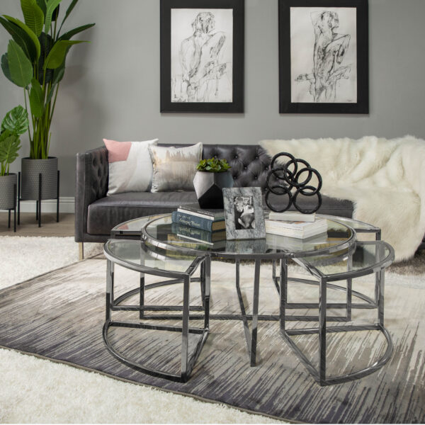 15440-01 Mesa de Centro - Image 6