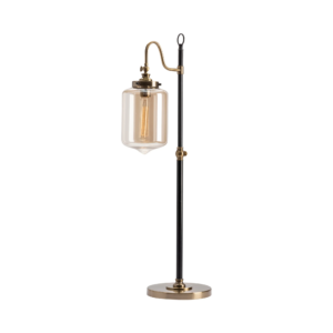 CVAER1256 Lampara de mesa