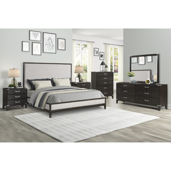 8442-K Cama King - Image 4