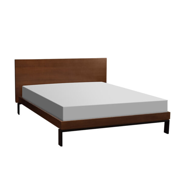 MDL631 Cama Liv Queen