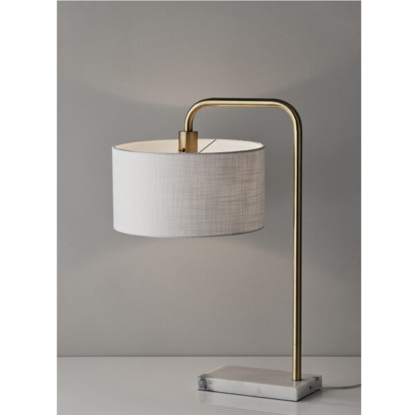 4337-21 Lampara de Mesa - Image 2