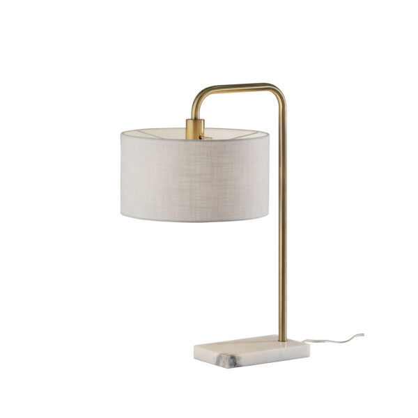 4337-21 Lampara de Mesa