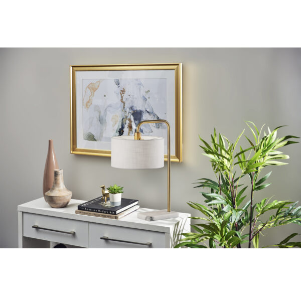 4337-21 Lampara de Mesa - Image 5