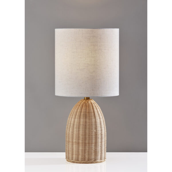 4409-12 Lampara de Mesa - Image 2