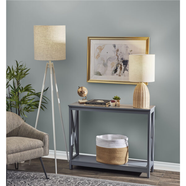 4409-12 Lampara de Mesa - Image 5