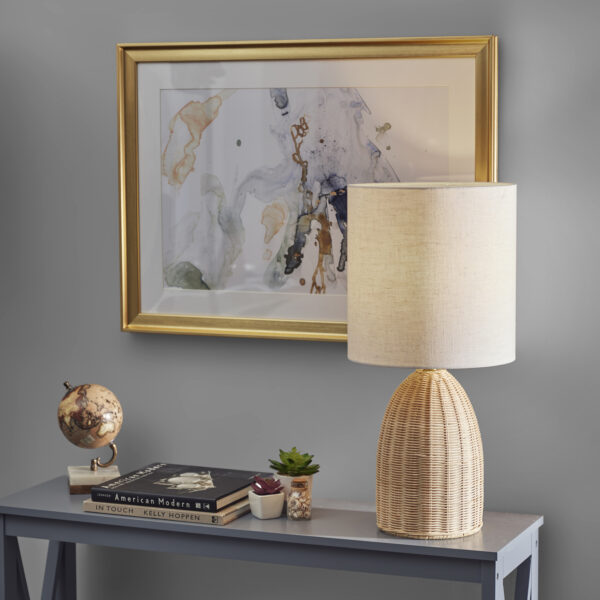 4409-12 Lampara de Mesa - Image 4