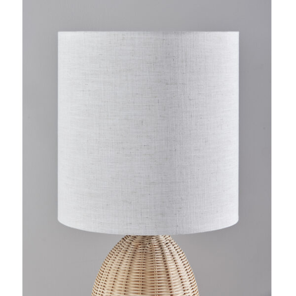 4409-12 Lampara de Mesa - Image 3