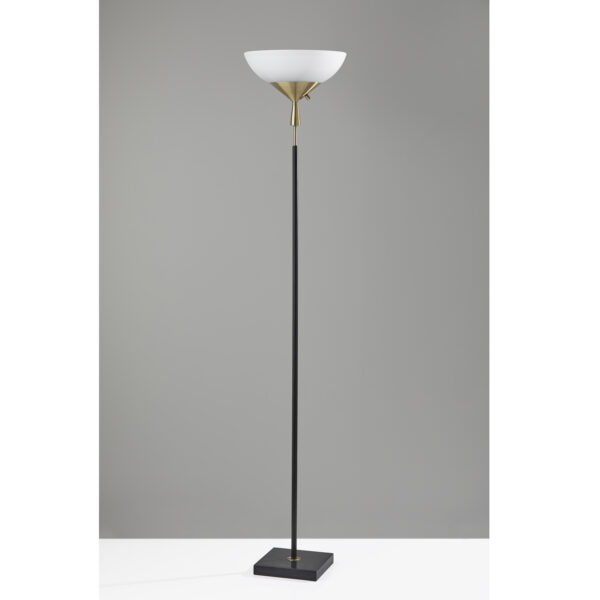 5007-01 Lampara de Pie - Image 2