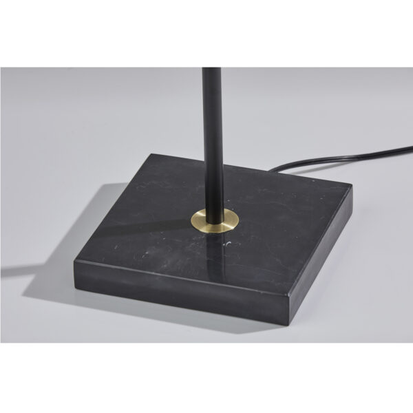 5007-01 Lampara de Pie - Image 4