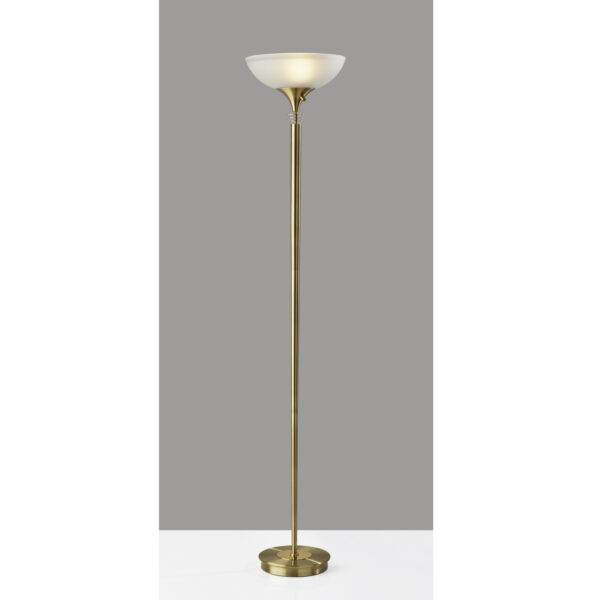 5120-21 Lampara de Pie - Image 2