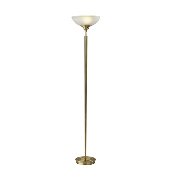 5120-21 Lampara de Pie