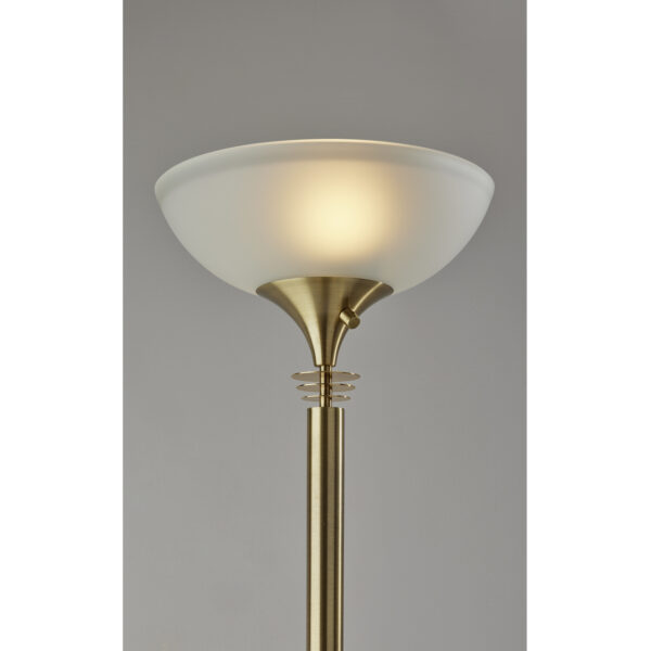 5120-21 Lampara de Pie - Image 3