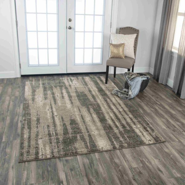 A105 Alfombra 8x10 - Image 4