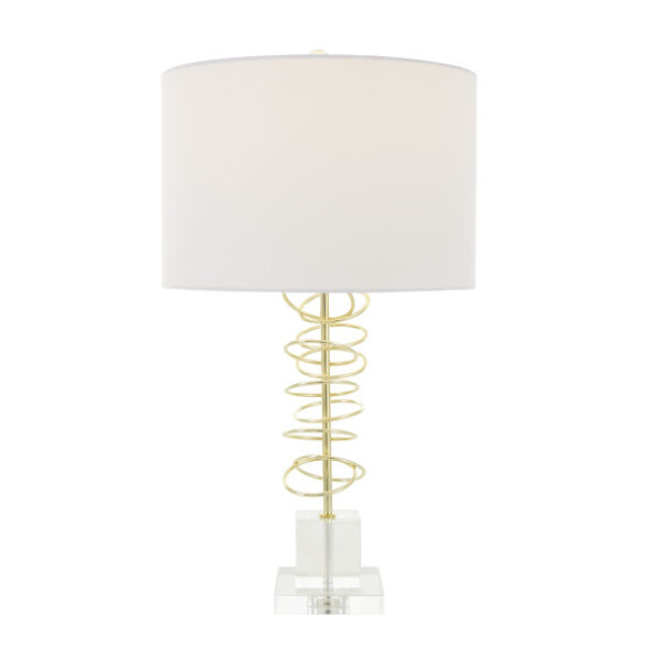 85620 Lampara de Mesa