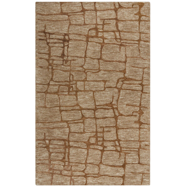 BKR105 Alfombra 5x7