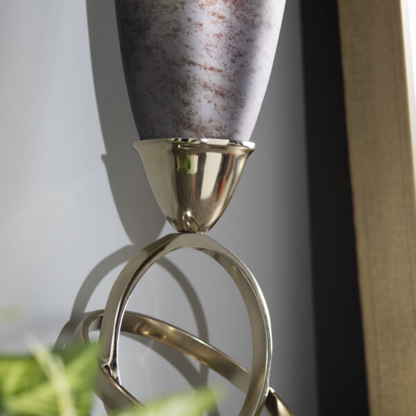 CVDZEN079L Florero - Image 3