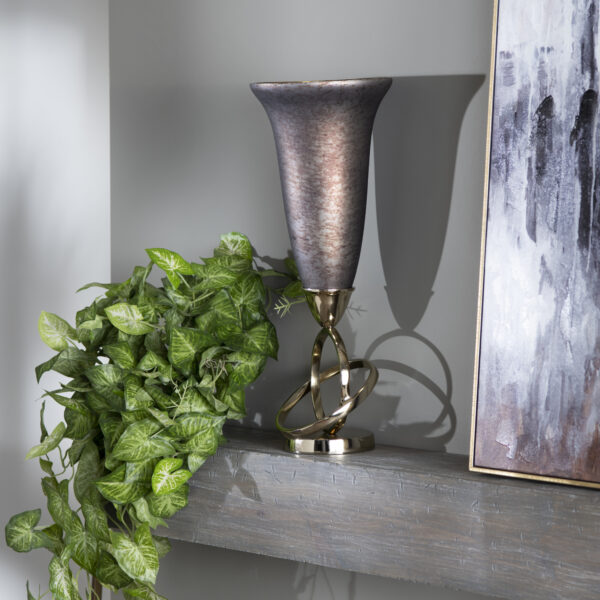 CVDZEN079L Florero - Image 2