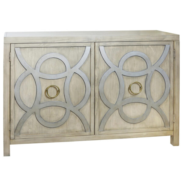 DCV2021A Gabinete