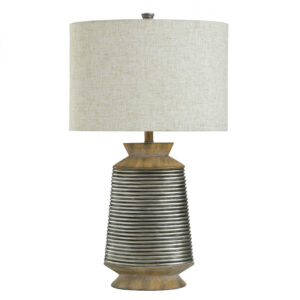 L333265 Lampara de Mesa