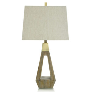 L333479 Lampara de Mesa