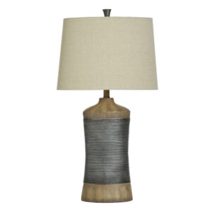 L333613 Lampara de Mesa