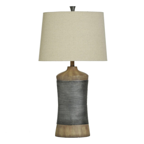 L333613 Lampara de Mesa