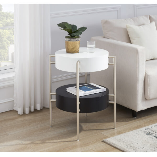 71126 Mesa Auxiliar - Image 4