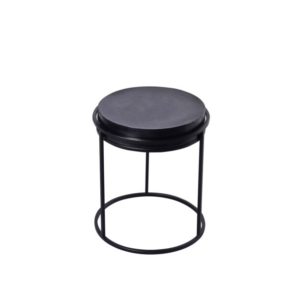 17658-01P Mesa Circular