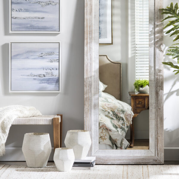 CVVZSN004G Florero - Image 4