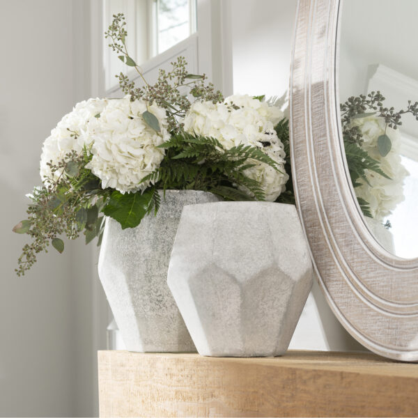 CVVZSN004G Florero - Image 6