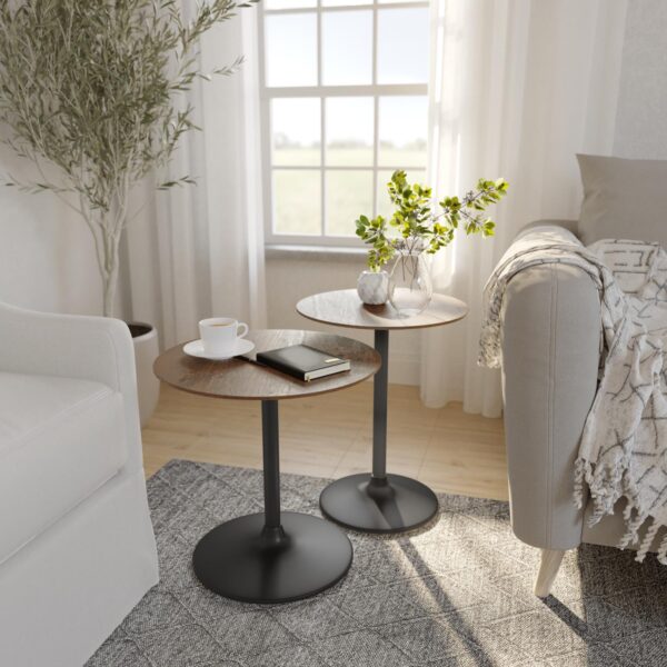 1730-223B Mesa Auxiliar - Image 3