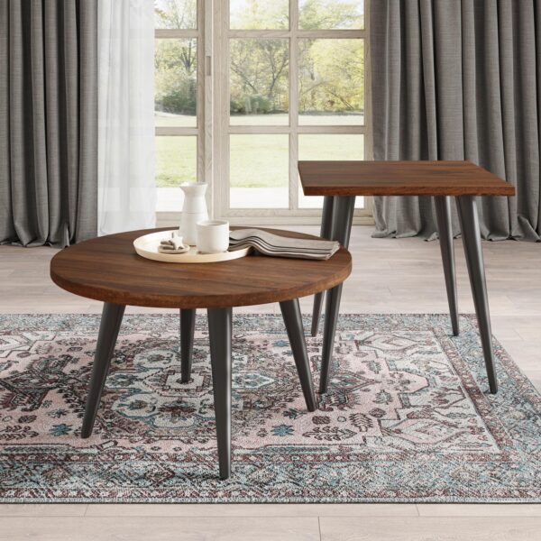 2201-2WT Mesa de Centro - Image 7