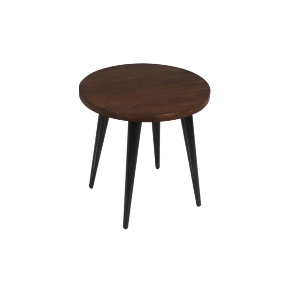 2201-6WT Mesa de Lado