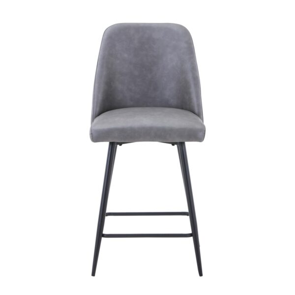 MADD-GREY Banco de Bar - Image 2