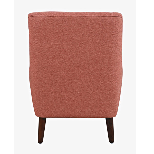 THEO- ROSA Sillón Auxiliar - Image 6