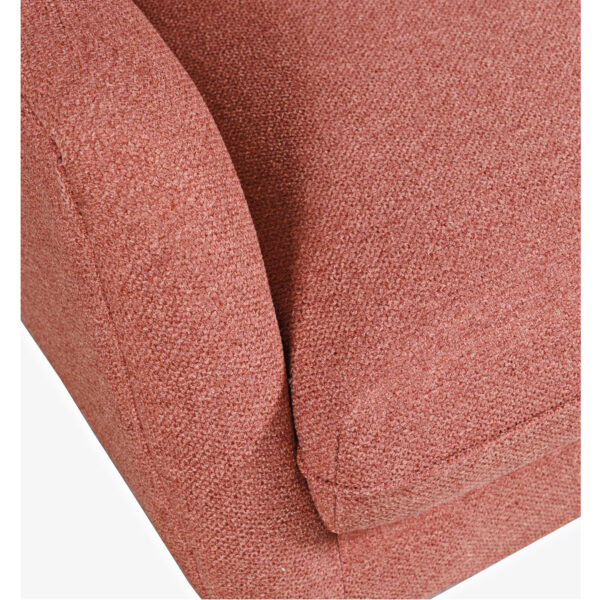 THEO- ROSA Sillón Auxiliar - Image 5