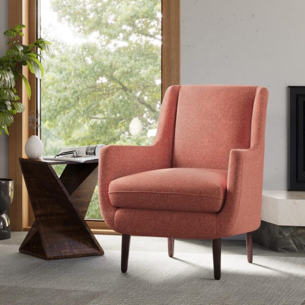 THEO- ROSA Sillón Auxiliar - Image 7