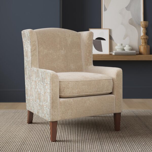 THOMPSON Sillón Auxiliar - Image 5