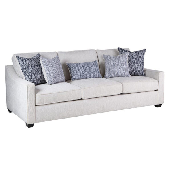 1125-3301 Sofá Cama Beige