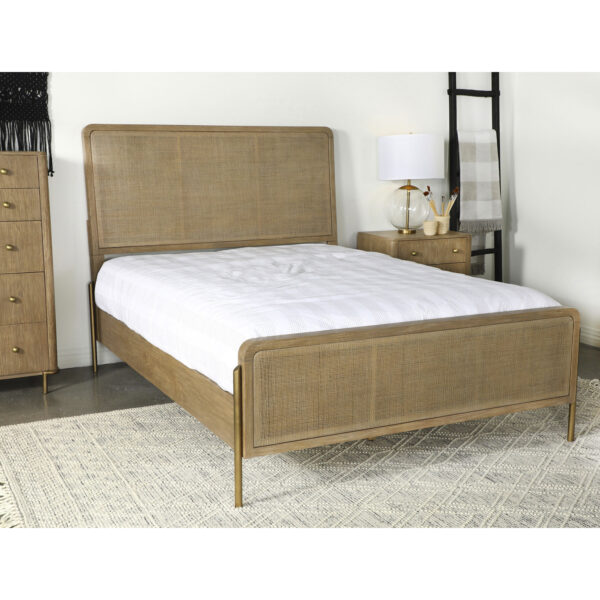 224300-K Cama King