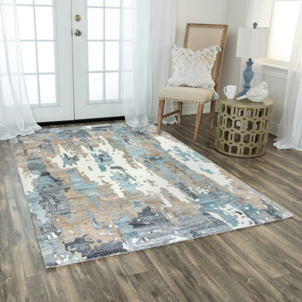 ESS107-5X7 Alfombra - Image 2