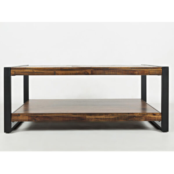 1690-1 Mesa de Centro