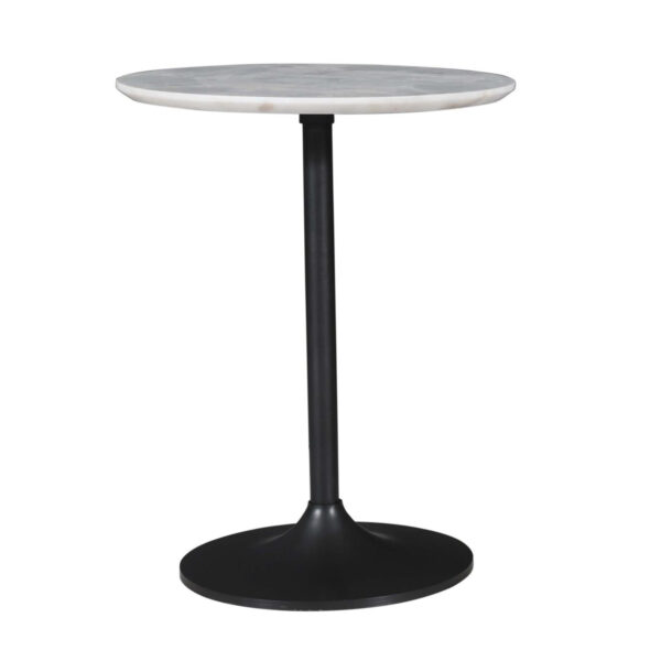 1730-222G Mesa Auxiliar Grande - Image 3