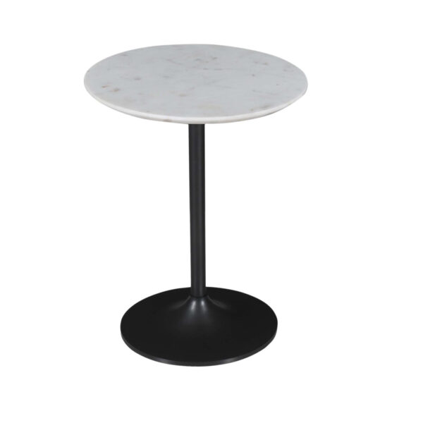 1730-222G Mesa Auxiliar Grande - Image 2