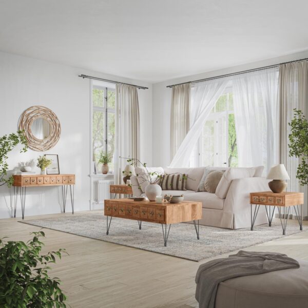 2129-1 Mesa Centro - Image 2