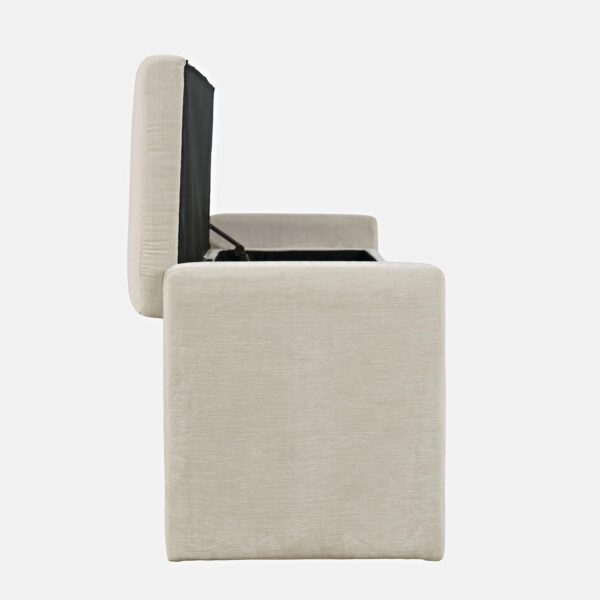 BRAUN-NAT Banqueta - Image 8