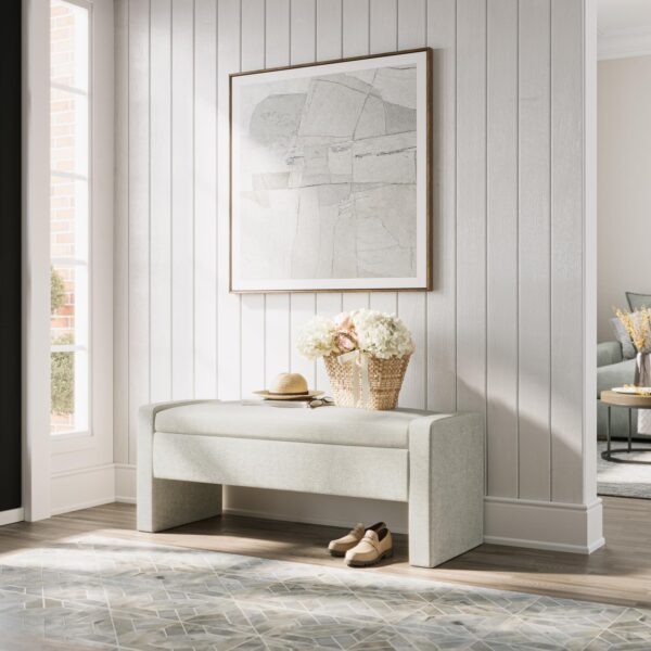 BRAUN-NAT Banqueta - Image 7