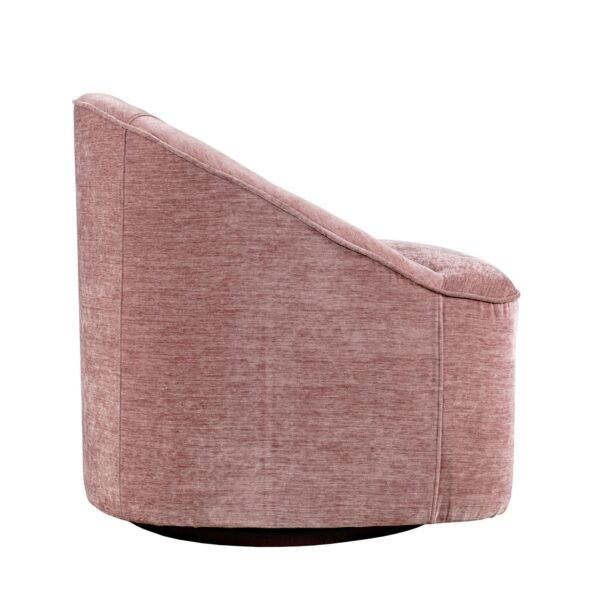 LULU-LILAC Sillón Giratorio - Image 6