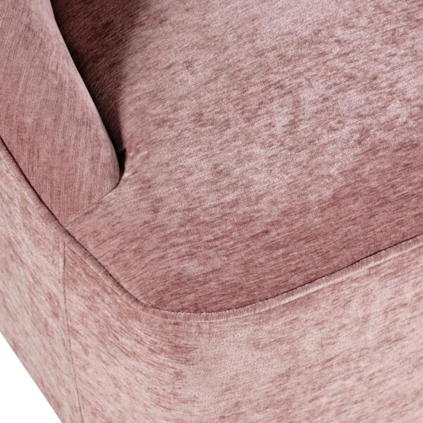 LULU-LILAC Sillón Giratorio - Image 5